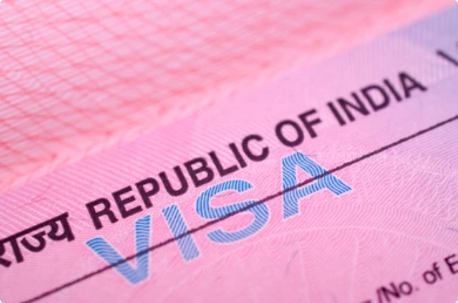 Urgent Emergency Indian Visa