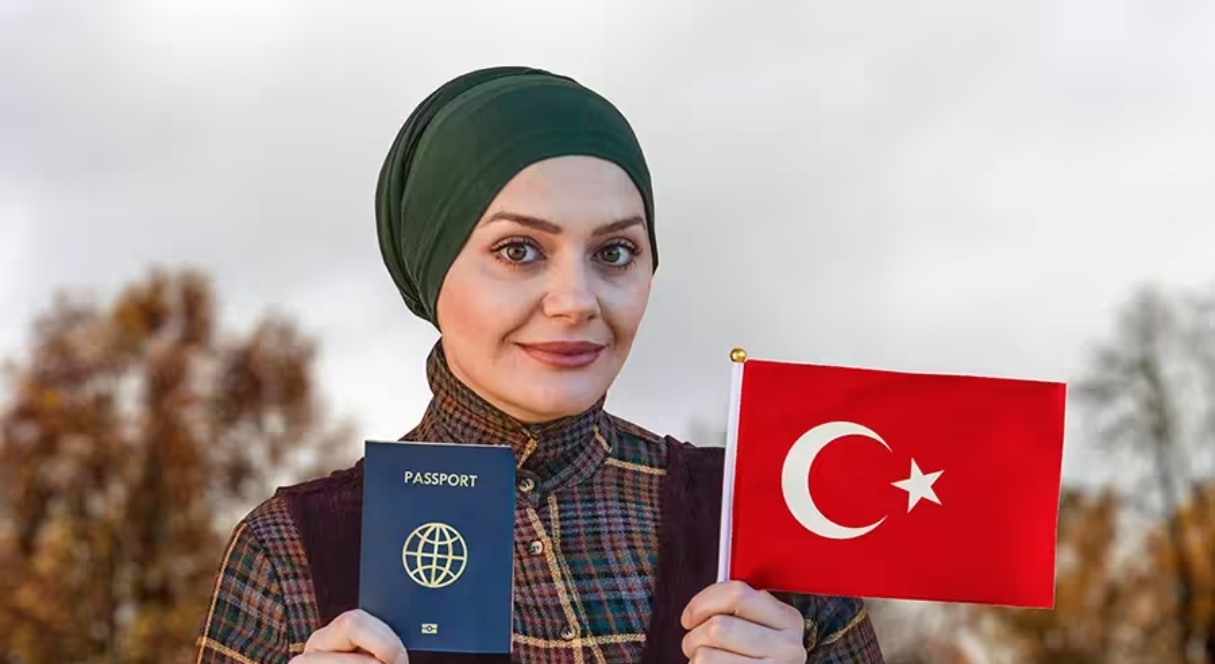 Visa for Turkey