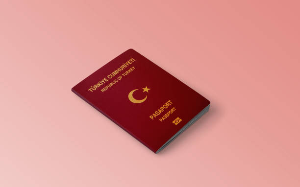 Turkey Visa